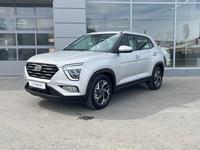 Hyundai Creta 2022 года за 11 700 000 тг. в Шымкент