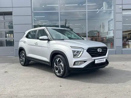 Hyundai Creta 2022 года за 11 700 000 тг. в Шымкент – фото 18