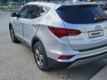 Hyundai Santa Fe 2017 годаүшін7 500 000 тг. в Актобе – фото 4