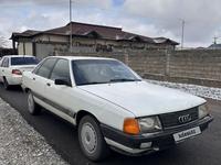 Audi 100 1987 годаүшін1 000 000 тг. в Туркестан