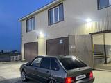 ВАЗ (Lada) 2114 2008 годаүшін800 000 тг. в Атырау