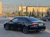 Toyota Camry 2014 годаүшін10 800 000 тг. в Алматы – фото 5