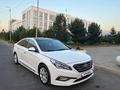 Hyundai Sonata 2015 годаfor7 000 000 тг. в Алматы – фото 7