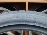 Летние разноширокие шины Hankook Ventus S1 evo3 для BMW M5 F90 за 220 000 тг. в Алматы – фото 4