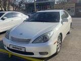 Lexus ES 300 2002 года за 4 400 000 тг. в Тараз – фото 2