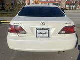 Lexus ES 300 2002 года за 4 400 000 тг. в Тараз