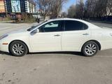 Lexus ES 300 2002 года за 4 400 000 тг. в Тараз – фото 3