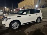 Nissan Patrol 2014 годаүшін18 000 000 тг. в Астана – фото 3