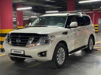 Nissan Patrol 2014 годаfor17 000 000 тг. в Астана