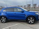 Mitsubishi Outlander Sport 2020 года за 8 700 000 тг. в Астана – фото 2
