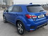Mitsubishi Outlander Sport 2020 года за 8 700 000 тг. в Астана – фото 4