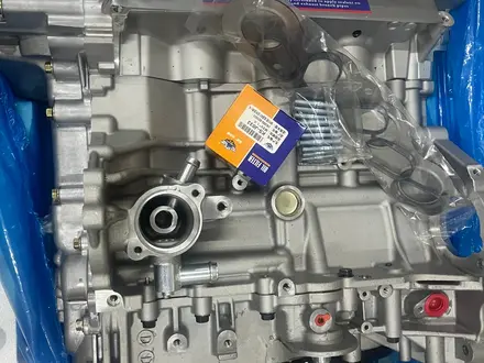 Новый Двигатель Hyundai Kia G4NA 2.0-литровый G4NB, G4NC, G4ND, G4NE, G4NH за 680 000 тг. в Астана – фото 2