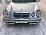 Mercedes-Benz E 240 1999 года за 3 600 000 тг. в Кокшетау