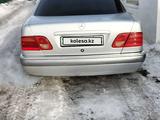 Mercedes-Benz E 240 1999 года за 3 600 000 тг. в Кокшетау – фото 3