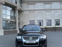 Volkswagen Touareg 2008 года за 5 900 000 тг. в Усть-Каменогорск