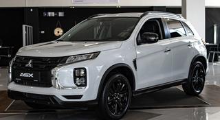 Mitsubishi ASX Intense 4WD 2023 года за 12 199 000 тг. в Астана