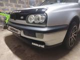 Volkswagen Golf 1996 года за 2 200 000 тг. в Караганда – фото 3