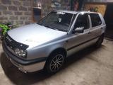 Volkswagen Golf 1996 года за 2 200 000 тг. в Караганда – фото 4