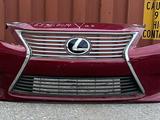 Бампер Lexus ES350 (2012-2015) за 150 200 тг. в Астана
