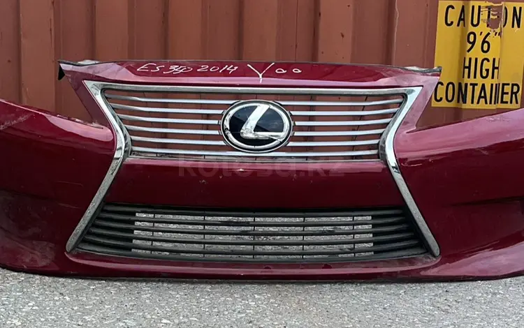 Бампер Lexus ES350 (2012-2015) за 150 200 тг. в Астана