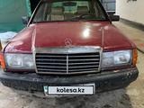 Mercedes-Benz 190 1991 года за 900 000 тг. в Алматы – фото 2