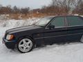 Mercedes-Benz S 320 1998 годаүшін4 500 000 тг. в Атбасар – фото 2