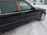 Mercedes-Benz S 320 1998 годаүшін4 500 000 тг. в Атбасар – фото 5