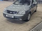 Chevrolet Lacetti 2012 года за 3 000 000 тг. в Карабулак