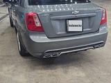 Chevrolet Lacetti 2012 года за 3 000 000 тг. в Карабулак – фото 2