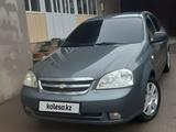 Chevrolet Lacetti 2012 года за 3 000 000 тг. в Карабулак – фото 3