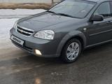 Chevrolet Lacetti 2012 года за 3 000 000 тг. в Карабулак – фото 4