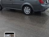 Chevrolet Lacetti 2012 года за 3 000 000 тг. в Карабулак – фото 5