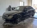 Mercedes-Benz S 430 1999 года за 1 800 000 тг. в Жезказган – фото 7