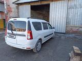 ВАЗ (Lada) Largus 2014 годаүшін3 200 000 тг. в Талдыкорган – фото 4