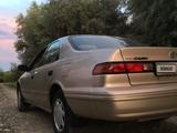 Toyota Camry 1997 года за 3 999 999 тг. в Жаркент – фото 3