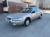 Toyota Camry 1997 годаүшін3 999 999 тг. в Жаркент – фото 5