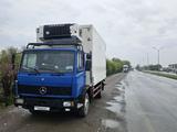 Mercedes-Benz  1317L 1991 годаүшін9 000 000 тг. в Алматы