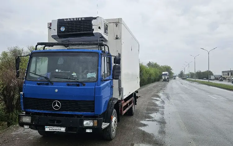 Mercedes-Benz  1317L 1991 года за 9 000 000 тг. в Алматы