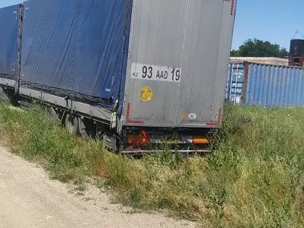 Wielton  PC SB 2004 года за 3 800 000 тг. в Алматы – фото 4