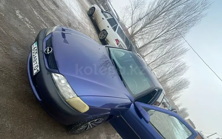 Opel Vectra 1996 года за 1 700 000 тг. в Астана