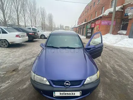 Opel Vectra 1996 года за 1 700 000 тг. в Астана – фото 3