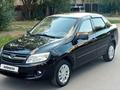 ВАЗ (Lada) Granta 2190 2014 годаүшін3 100 000 тг. в Щучинск – фото 2