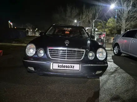 Mercedes-Benz E 280 2001 года за 4 000 000 тг. в Алматы – фото 2