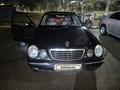 Mercedes-Benz E 280 2001 года за 4 000 000 тг. в Алматы – фото 10