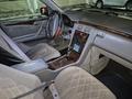 Mercedes-Benz E 280 2001 года за 4 000 000 тг. в Алматы – фото 11