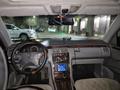 Mercedes-Benz E 280 2001 года за 4 000 000 тг. в Алматы – фото 14