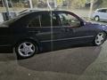 Mercedes-Benz E 280 2001 года за 4 000 000 тг. в Алматы – фото 15