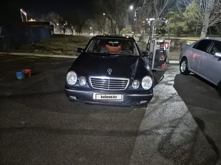 Mercedes-Benz E 280 2001 года за 4 000 000 тг. в Алматы – фото 5