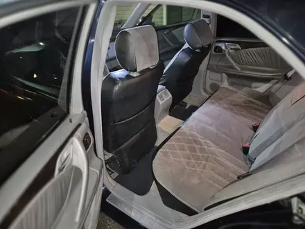 Mercedes-Benz E 280 2001 года за 4 000 000 тг. в Алматы – фото 8