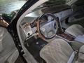 Mercedes-Benz E 280 2001 года за 4 000 000 тг. в Алматы – фото 9